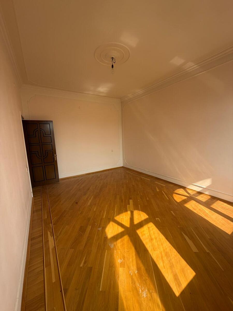 İcarəyə verilir 8 otaqlı həyət evi/bağ evi 600 m² — Ev, villa, Bakı (10)