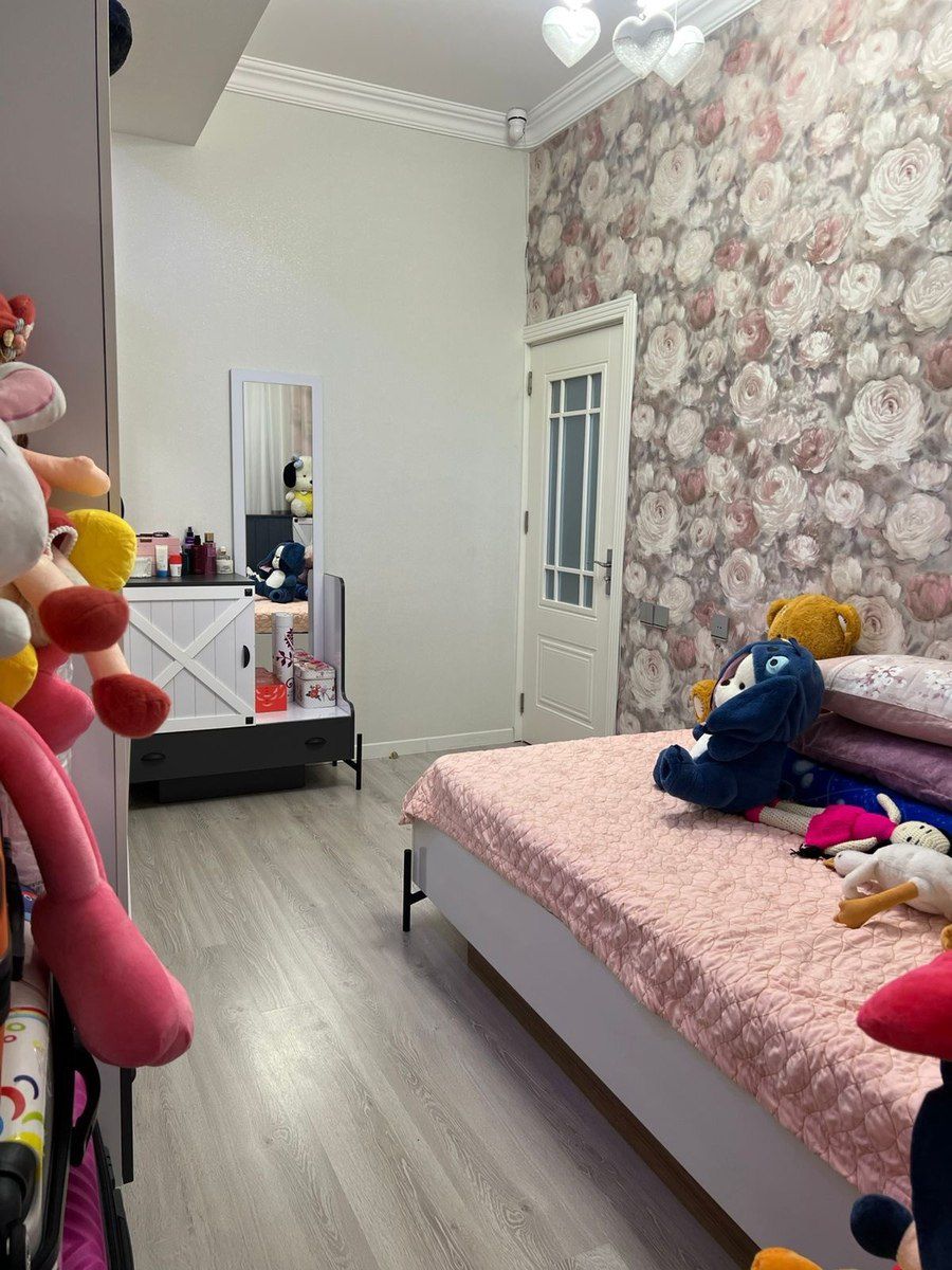2-otaqlı yeni tikili, Xırdalan ş., 45 m² — Mənzil, Xırdalan (9)