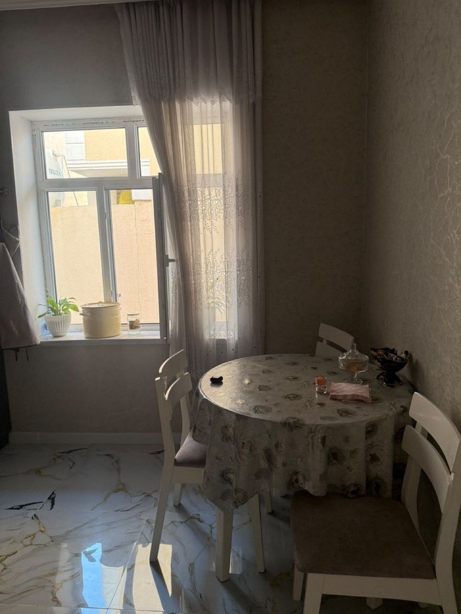 Həyət evi, Masazır qəs — Ev, villa, Bakı (10)