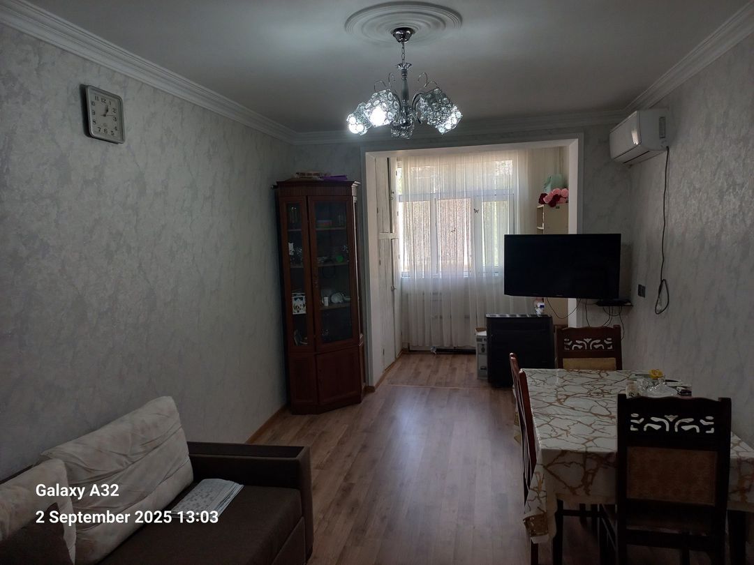 Satılır 3 otaqlı köhnə tikili 65 m² — Mənzil, Bakı (4)