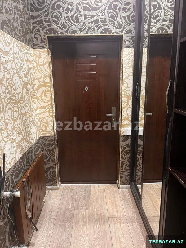Dawınmaz emlak — Mənzil, Bakı (2)