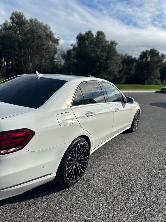 Mercedes E 220, 2.1 L, 2014 il, 166 000 km 99-US-707 — Avtomobillər, Bakı (5)