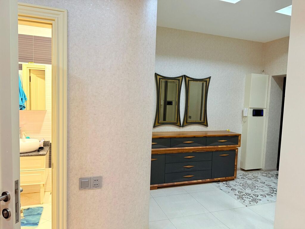 Satılır 3 otaqlı yeni tikili 157 m² — Mənzil, Bakı (12)