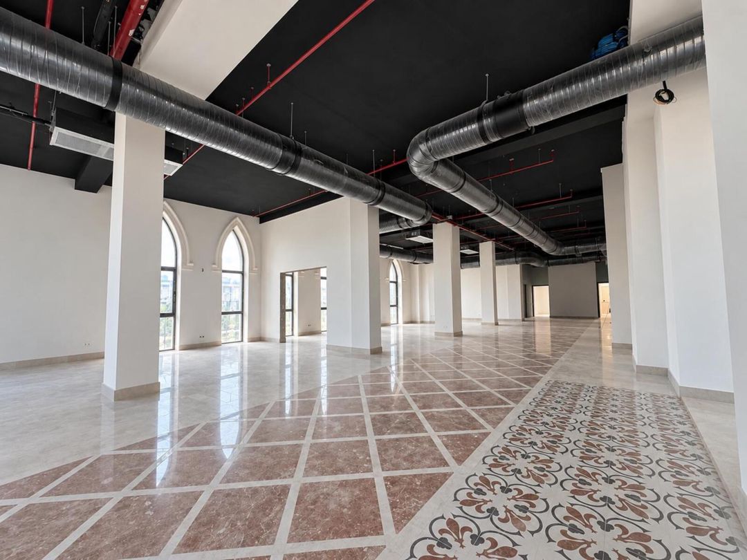İcarəyə verilir obyekt 700 m² — Əmlak, Bakı (5)