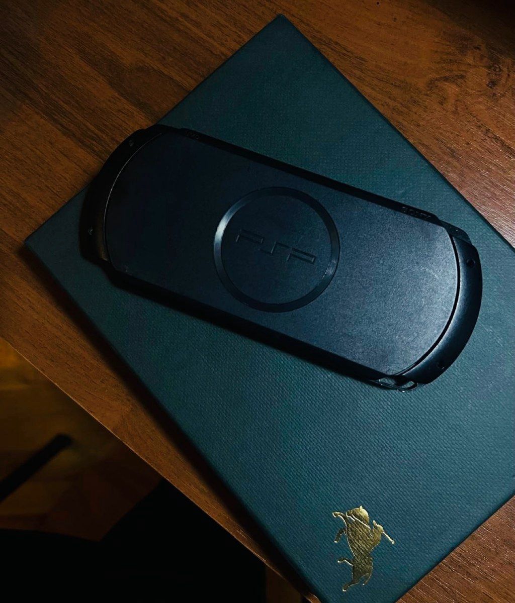 PSP 3000 — Oyunlar, konsollər və proqramlar, Bakı (2)