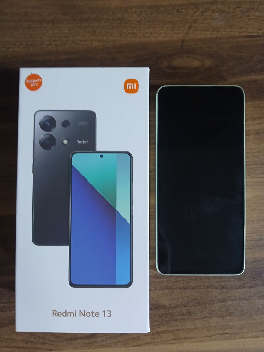 Xiaomi 13, 128 GB, Sənədlərlə — Xiaomi, Xaçmaz (2)