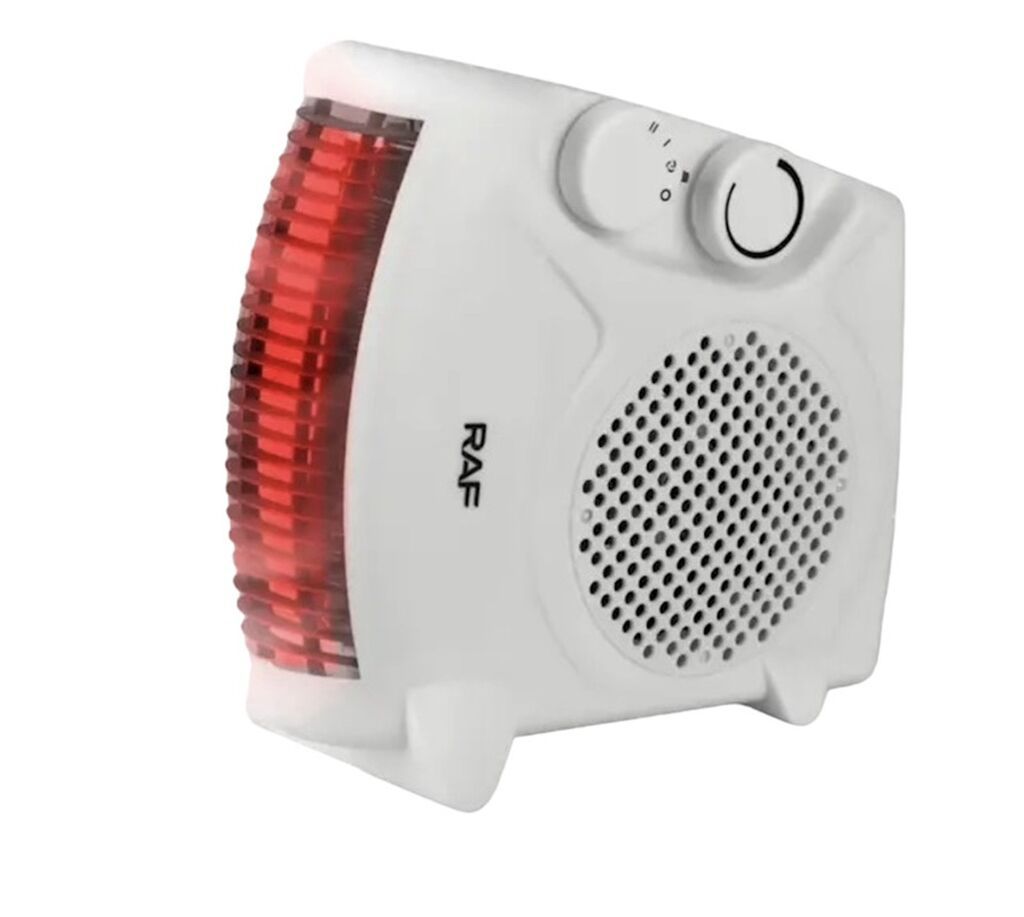 Pulsuz çatdırılma — Isıtıcılar və isı ventilatorları, Bakı (3)