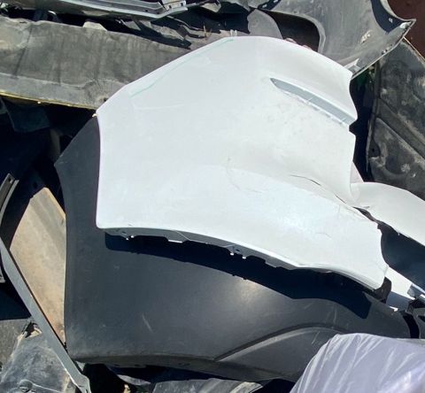 "Hyundai Tucson" arxa bumperi — Bakı