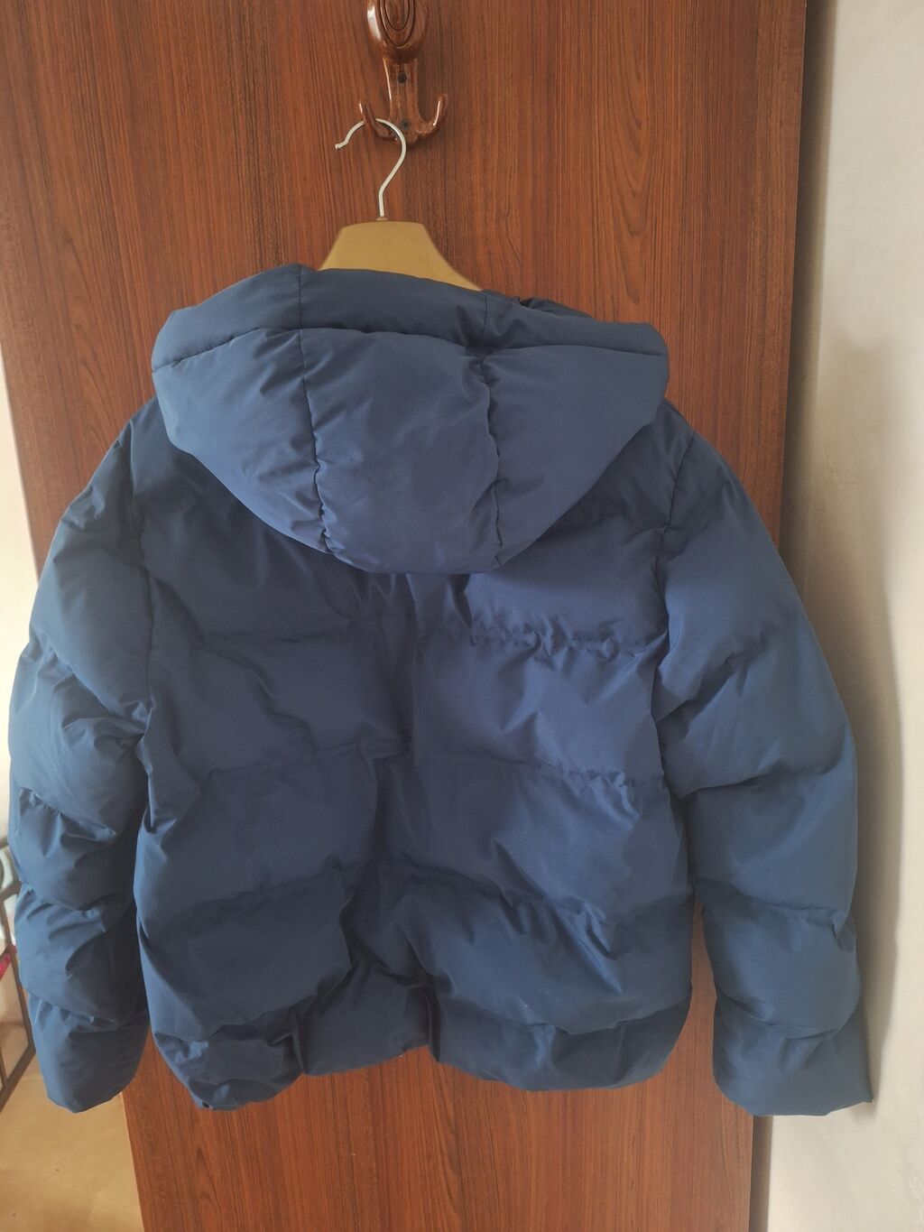 Kurtka, Oğlan üçün, 12 - 14 yaş, Zara Kids — Uşaq geyimi, Masazır (3)