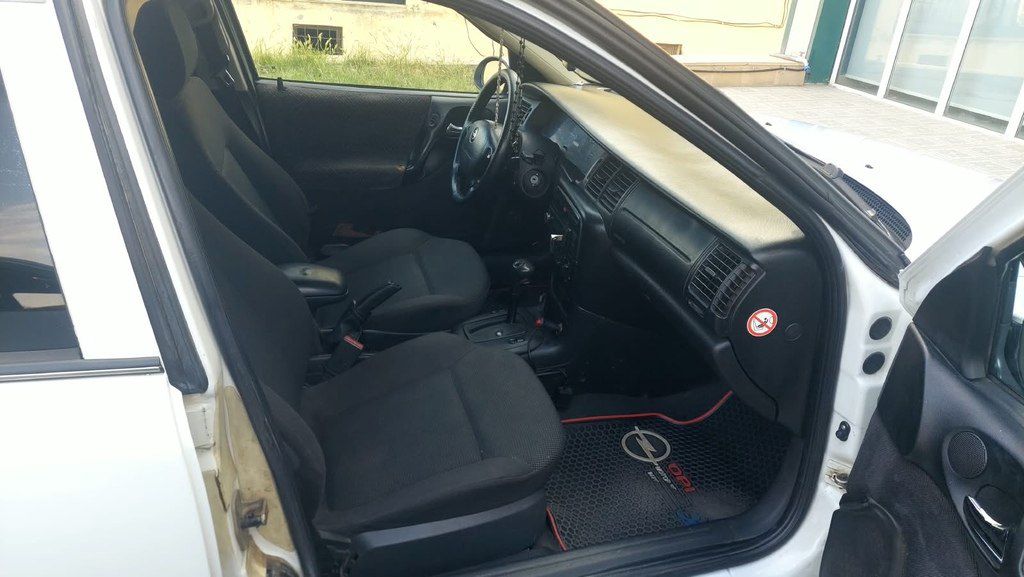 Opel Vectra, 1.8 L, 1999 il, 498 899 km 10-TM-402 — Avtomobillər, Qazax (5)