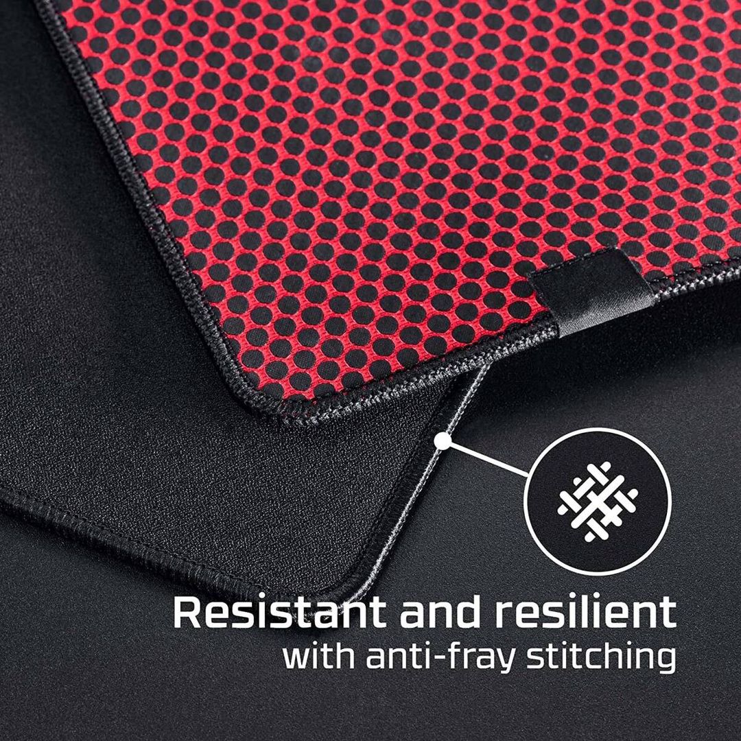 Siçan altlığı "HyperX Pulsefire Mat L (HMPM1-L)" — Periferik cihazlar, Bakı (3)