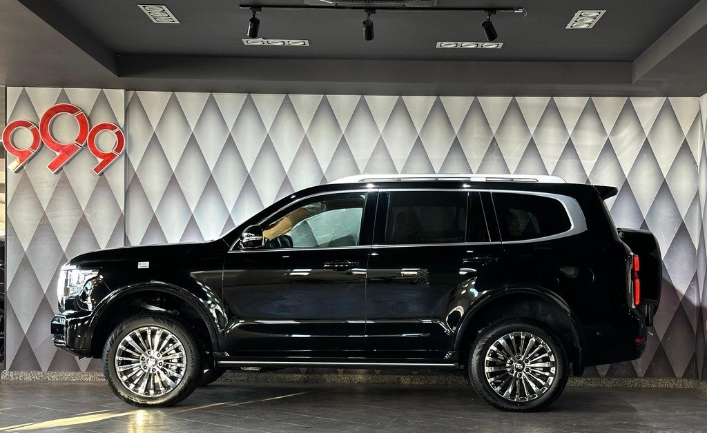 GWM Tank 500, 2023 il, 21000 km, 2 L — Avtomobillər, Bakı (3)