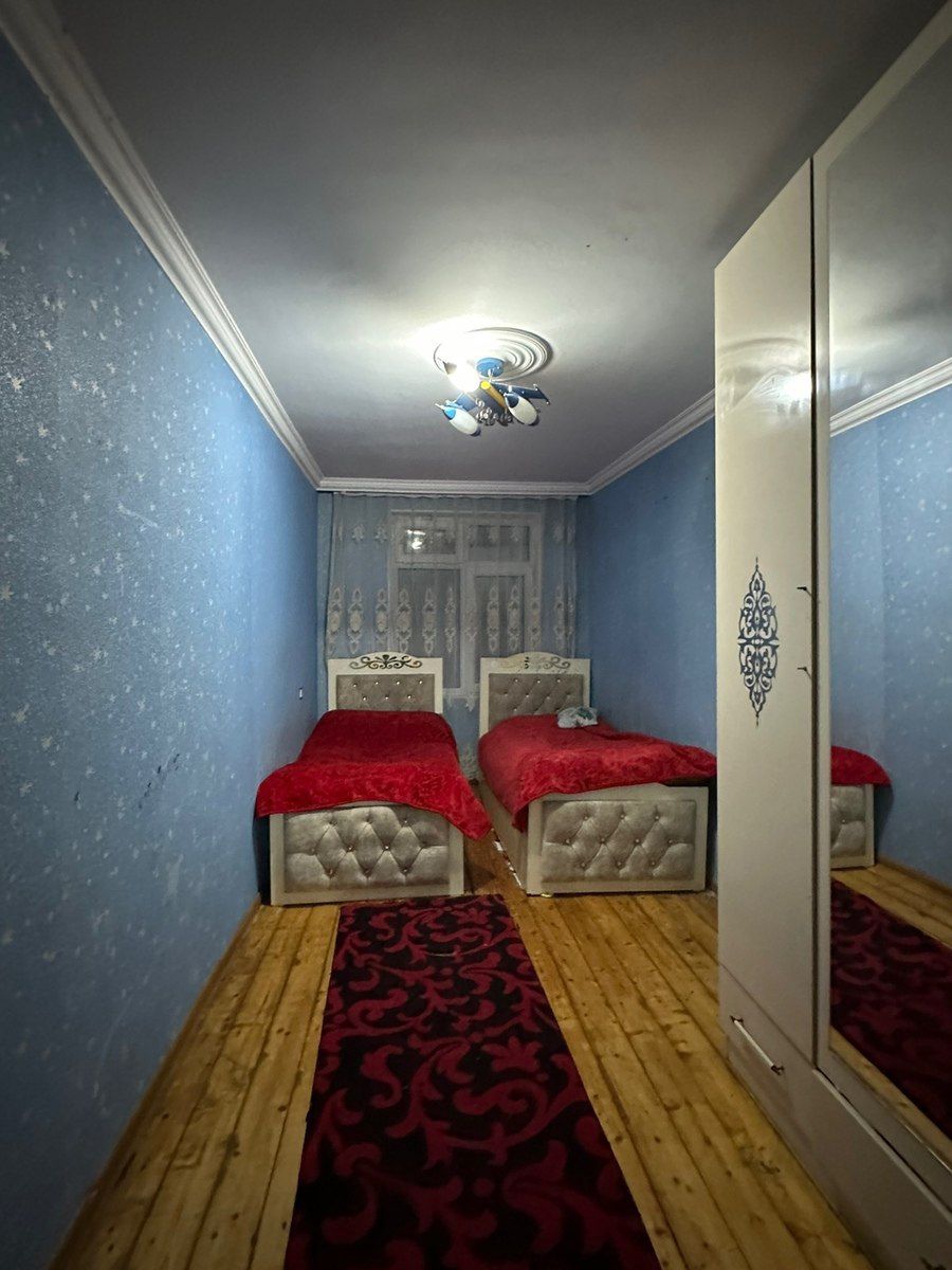 3-otaqlı mənzil, Gəncə ş., 64 m² — Mənzil, Gəncə (3)