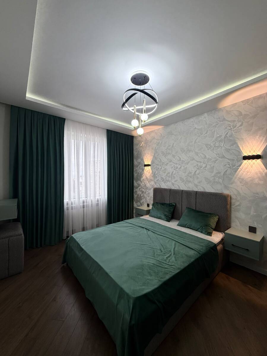 Satılır 3 otaqlı köhnə tikili 80 m² — Mənzil, Bakı (11)