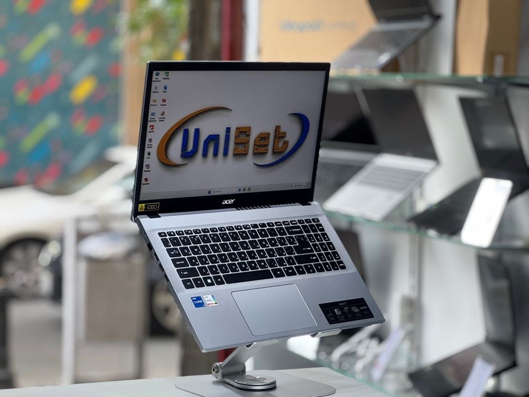 Noutbuk Acer Aspire — Noutbuklar, Bakı (2)