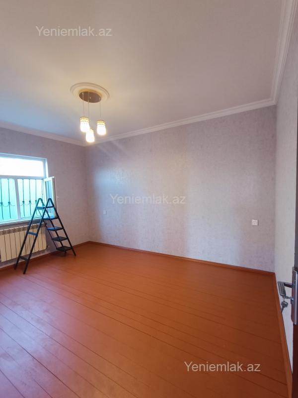 Satılır 3 otaqlı Həyət evi / Villa, 80 m², Xırdalan ş — Ev, villa (8)