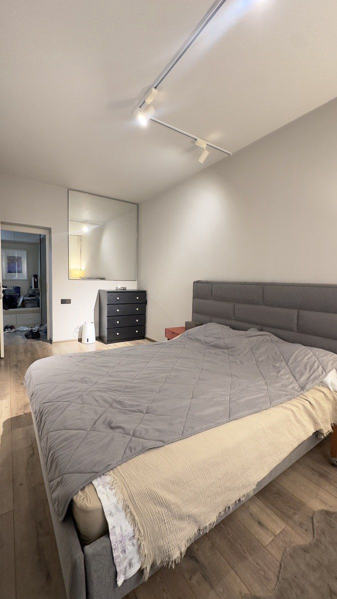 Satılır 2 otaqlı yeni tikili 66.6 m² — Mənzil, Bakı (8)