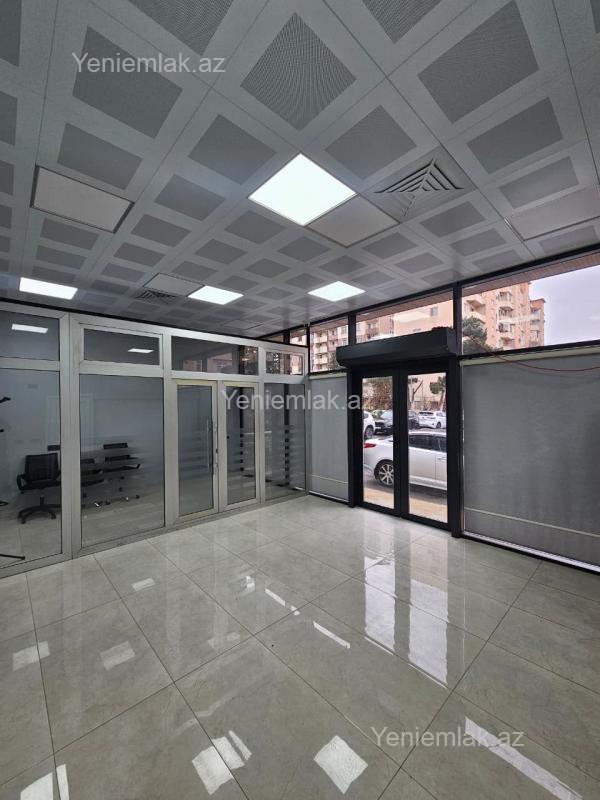 Kirayə 2 otaqlı Obyekt, 45 m², Xətai rayonu — Əmlak, Bakı (3)