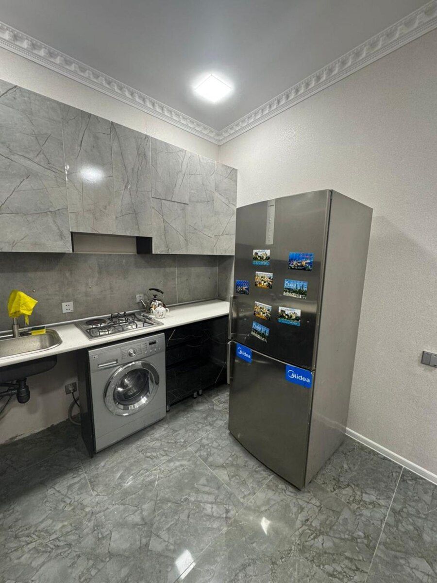 Bağ evi kirayə verilir, Mərdəkan qəs — Ev, villa, Bakı (12)