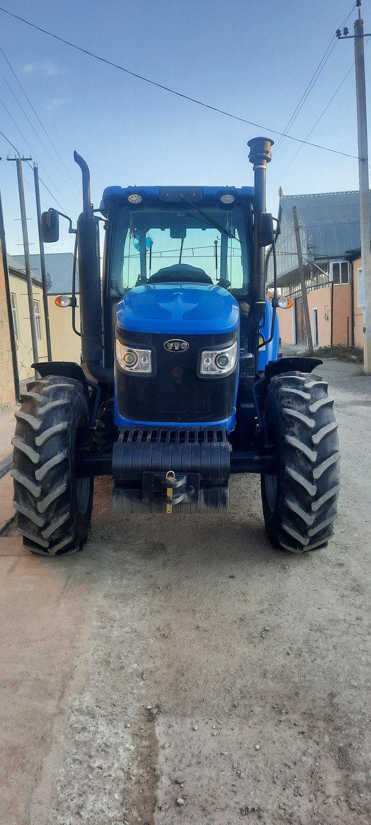 Traktor YTO 1404, 2026 il — Aqro texnikası, Şəmkir (3)