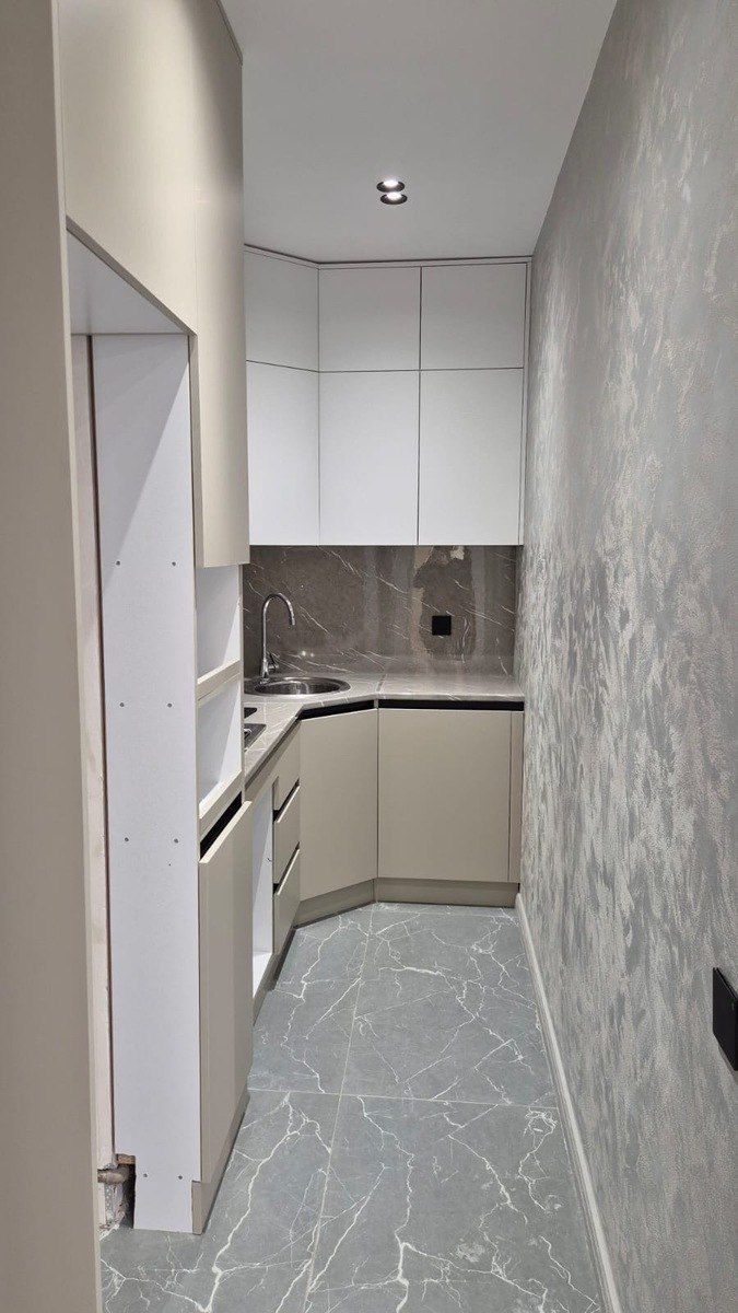 Satılır 3 otaqlı yeni tikili 71 m² — Mənzil, Bakı (10)