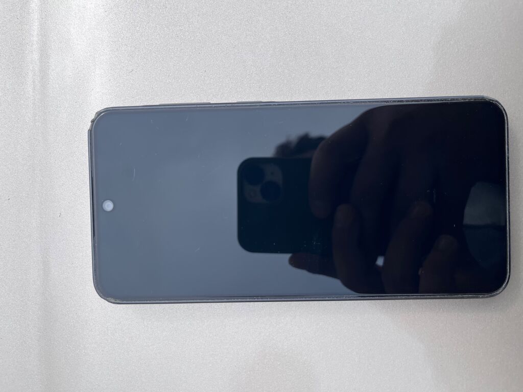Samsung Galaxy A36 5G, rəng - Qara, İki sim kartlı — Samsung, Bakı (7)