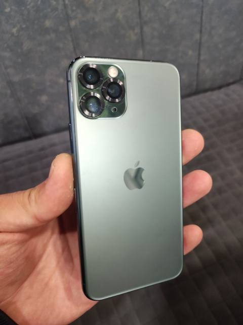 IPhone 11 Pro, 256 GB — Paşa