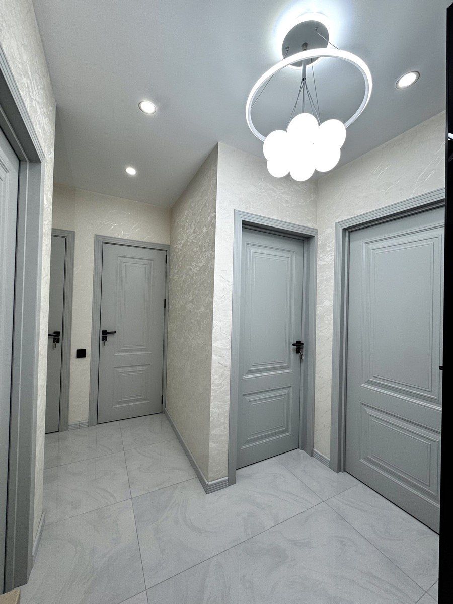 Satılır 3 otaqlı köhnə tikili 80 m² — Mənzil, Bakı (10)