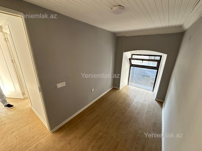 Kirayə 4 otaqlı Obyekt, 85 m², Nəsimi rayonu — Əmlak, Bakı (12)