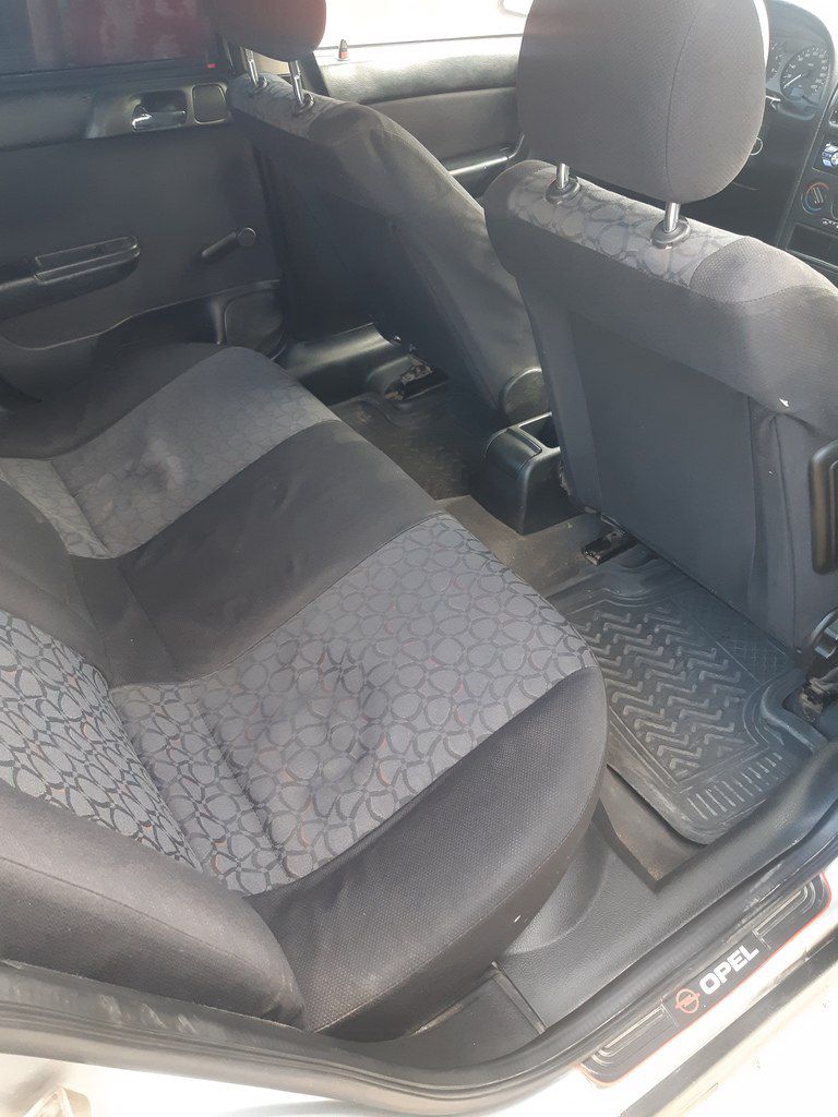 Opel Astra, 1.8 L, 1999 il, 282 500 km 99-DS-214 — Avtomobillər, Bakı (10)