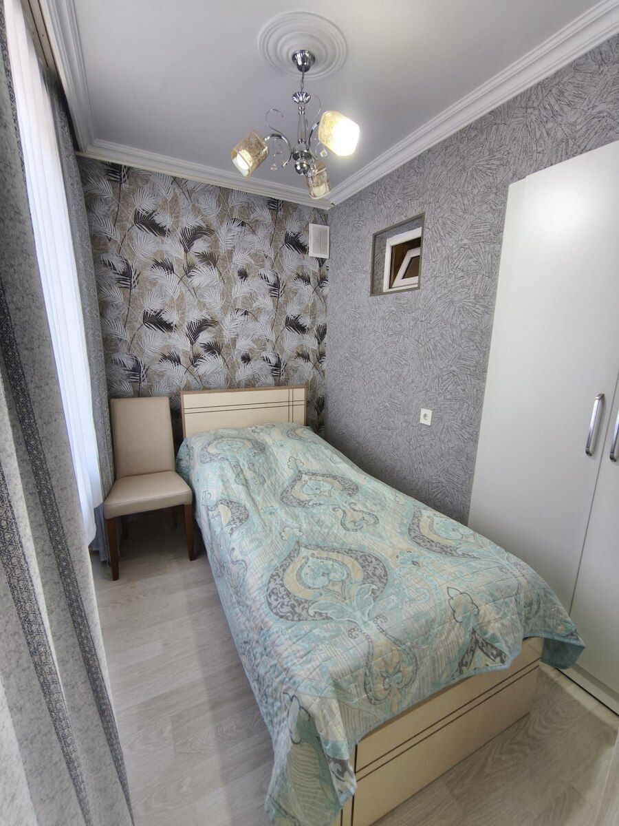 1-otaqlı mənzil, Sumqayıt ş., 35 m² — Mənzil, Sumqayıt (9)