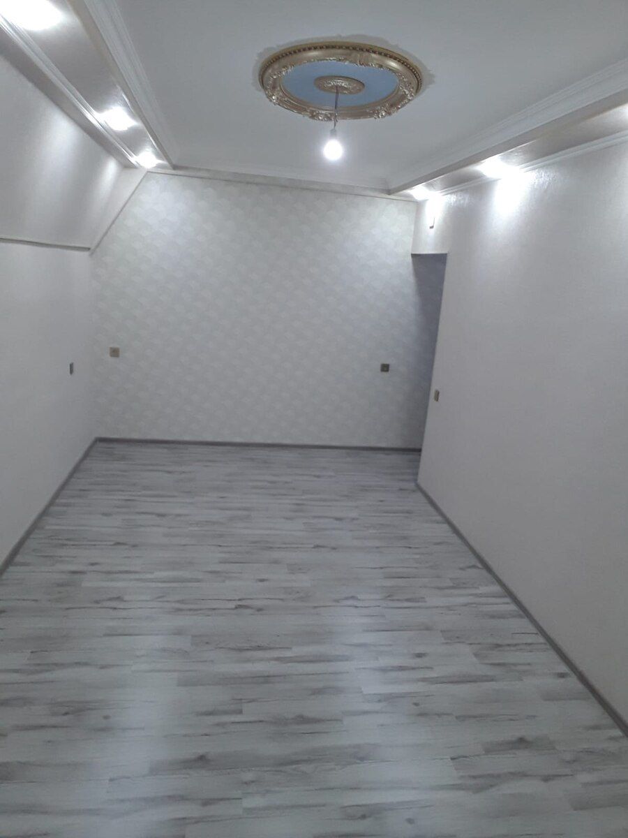 2-otaqlı yeni tikili, Binəqədi r., 62 m² — Mənzil, Bakı (9)