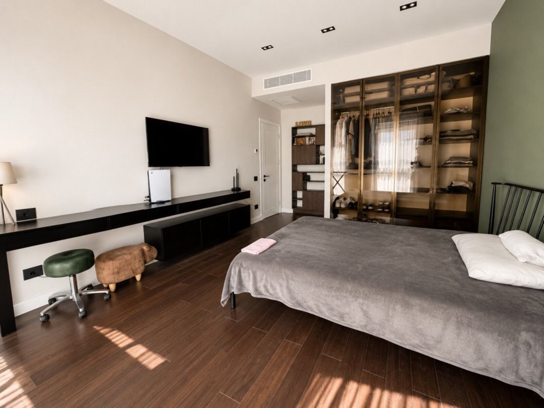 Satılır 3 otaqlı yeni tikili 85 m² — Mənzil, Bakı (3)