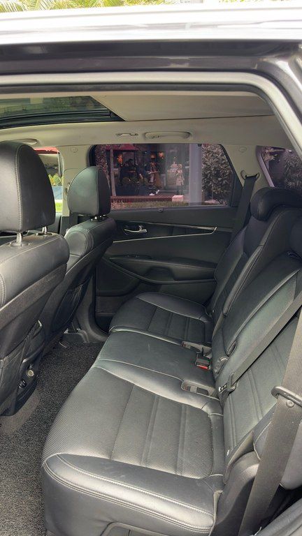 Kia Sorento, 2.0 L, 2017 il, 96 000 km 25-BM-423 — Avtomobillər, Bakı (5)