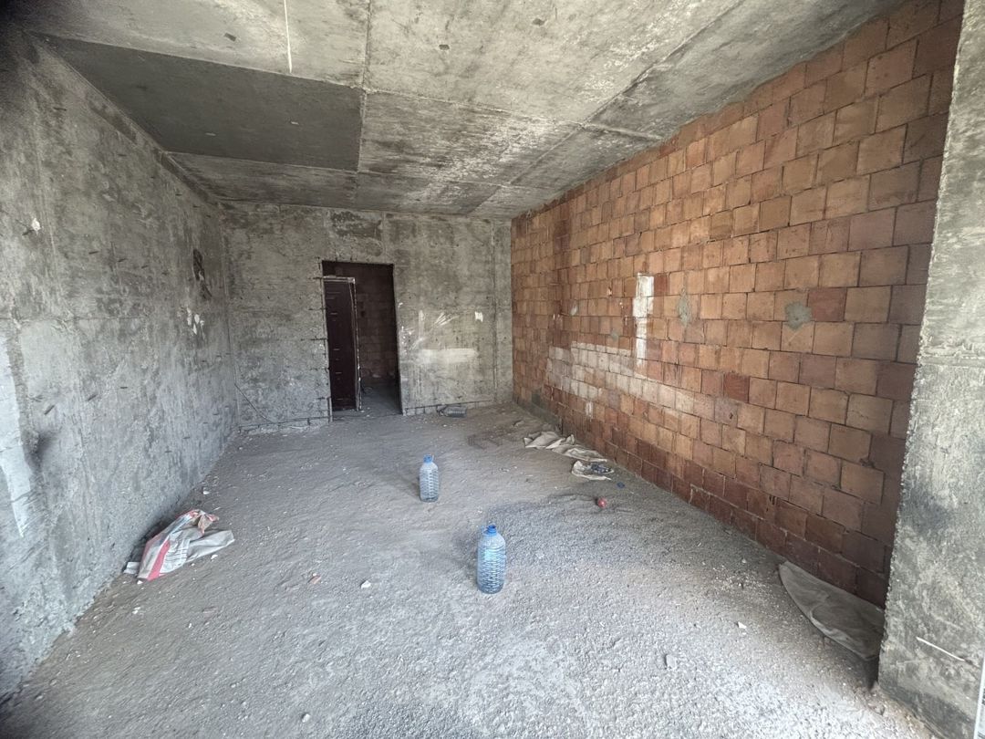 Satılır 3 otaqlı yeni tikili 102 m² — Mənzil, Bakı (2)