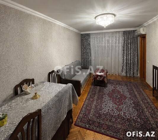 Köhnə tikili Satılır Binəqədi r., Avtovağzal m., 3 otaq, 80 m² — Mənzil, Bakı (5)