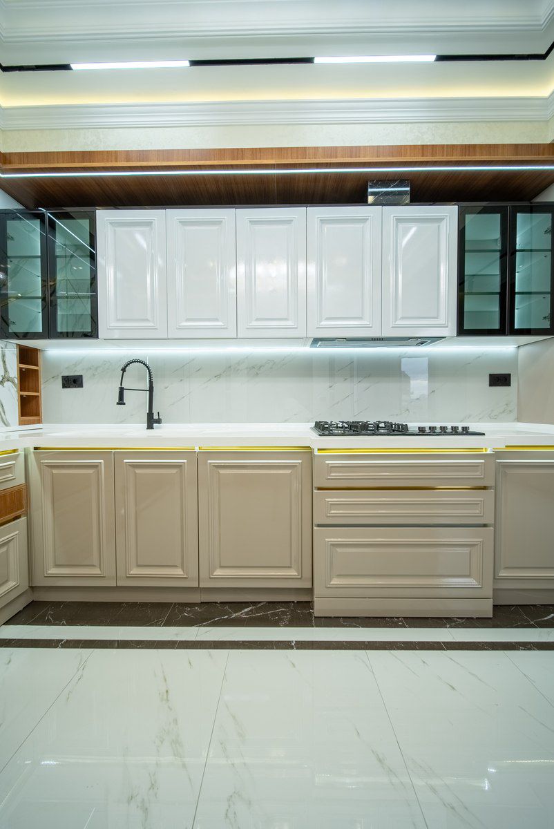 Satılır 3 otaqlı yeni tikili 120 m² — Mənzil, Bakı (11)
