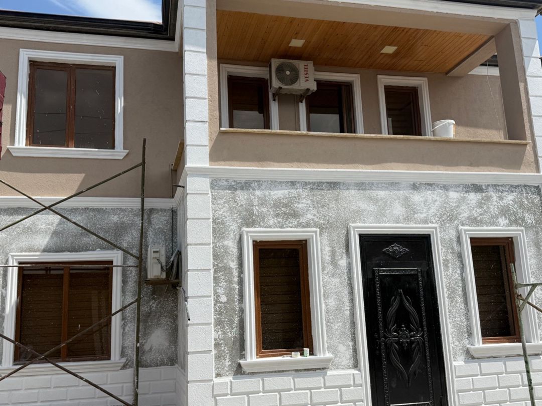 Tikinti xidməti — Təmir və inşaat, Bakı (3)