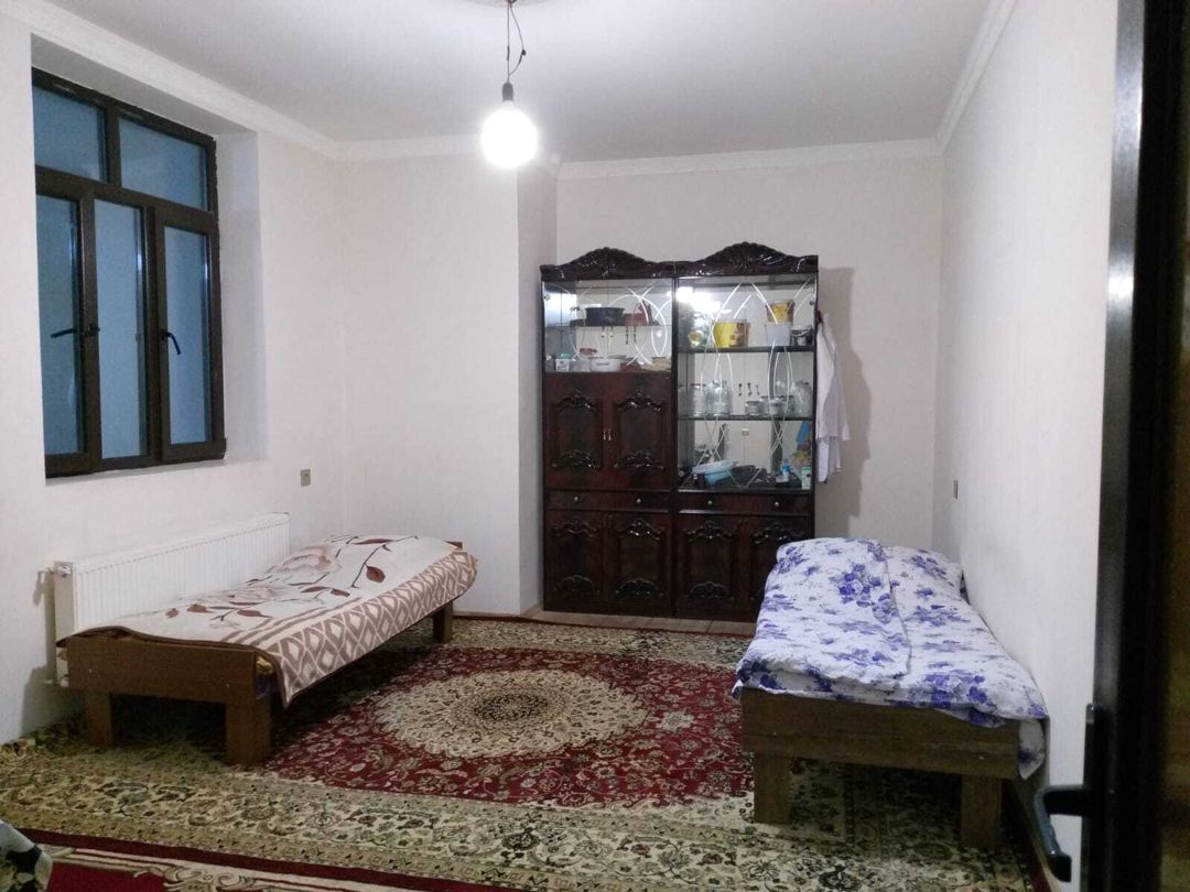 Satılır 5 otaqlı həyət evi/bağ evi 250 m² — Ev, villa, Bakı (10)