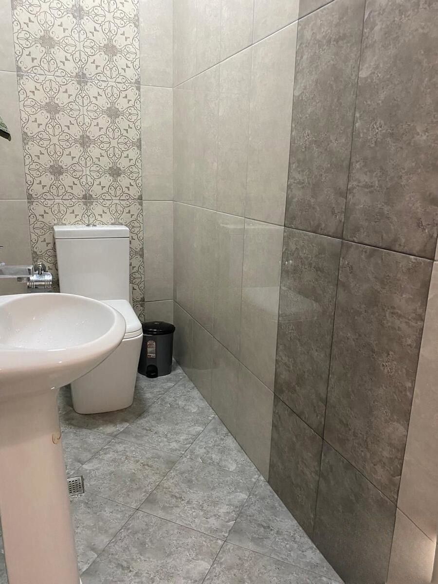 Satılır 3 otaqlı yeni tikili 130 m² — Mənzil, Bakı (10)