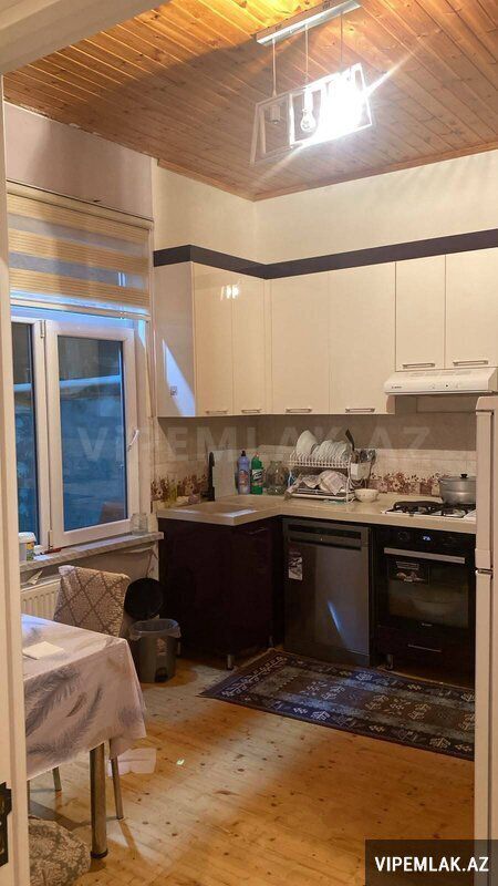 Abşeron rayonunda 5 otaqlı Həyət evi Satılır, 154 m² — Ev, villa, Bakı (6)