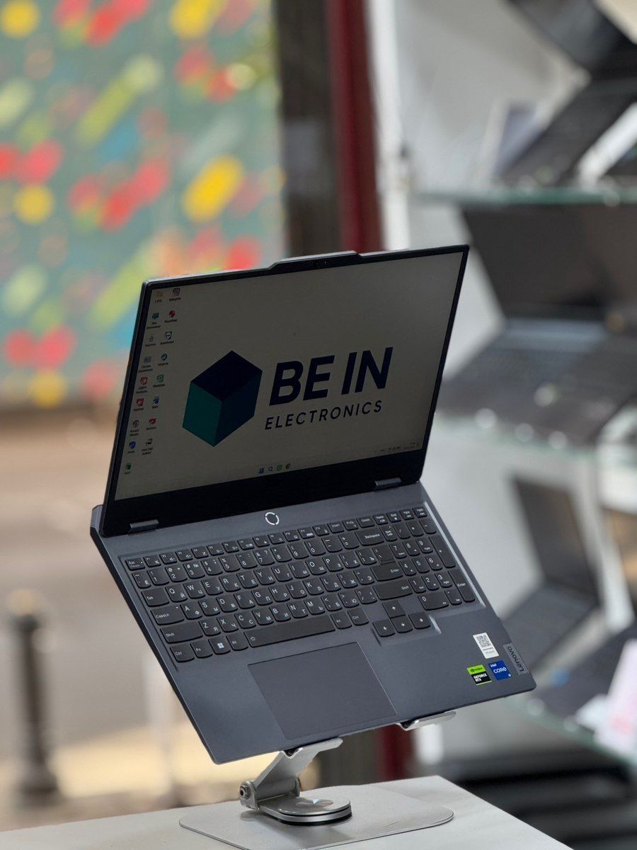 Oyun noutbuku "Lenovo" — Noutbuklar, Bakı (2)