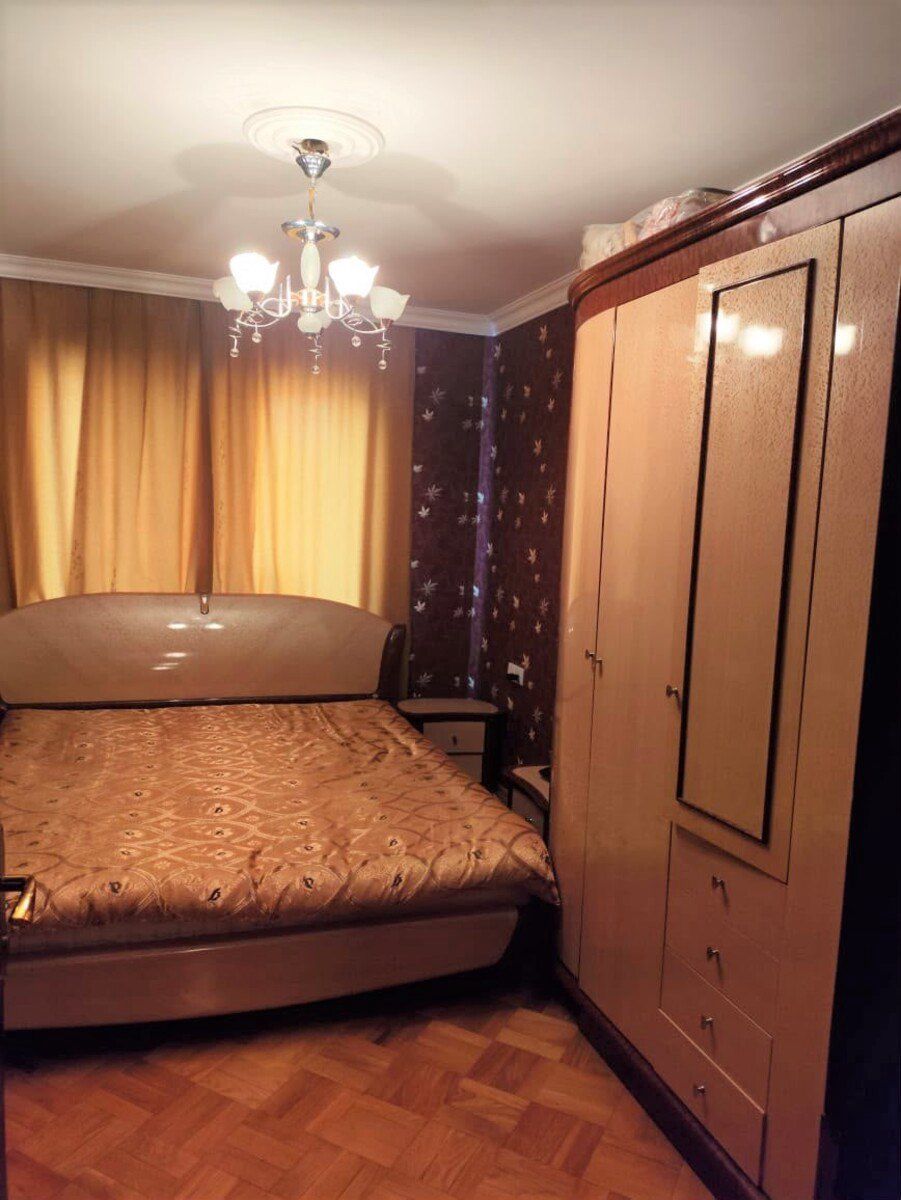 İcarəyə verilir 2 otaqlı köhnə tikili 60 m² — Mənzil, Bakı (4)