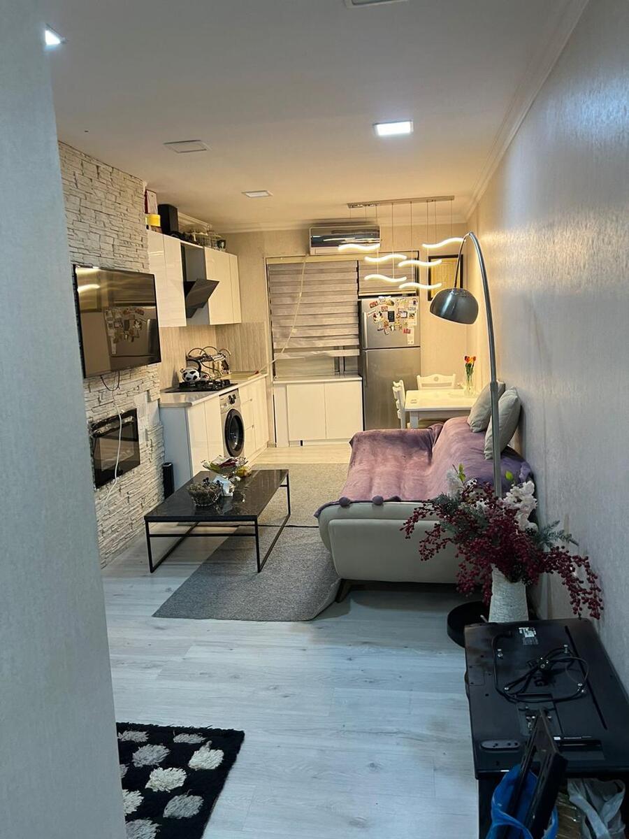 İcarəyə verilir 2 otaqlı yeni tikili 51 m² — Mənzil, Bakı