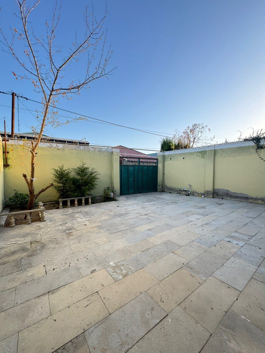 Həyət evi, Hövsan qəs — Ev, villa, Bakı (5)