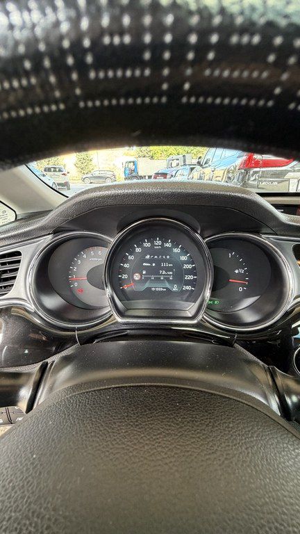 Kia Ceed SW, 1.6 L, 2015 il, 191 000 km 77-TS-547 — Avtomobillər, Bakı (10)