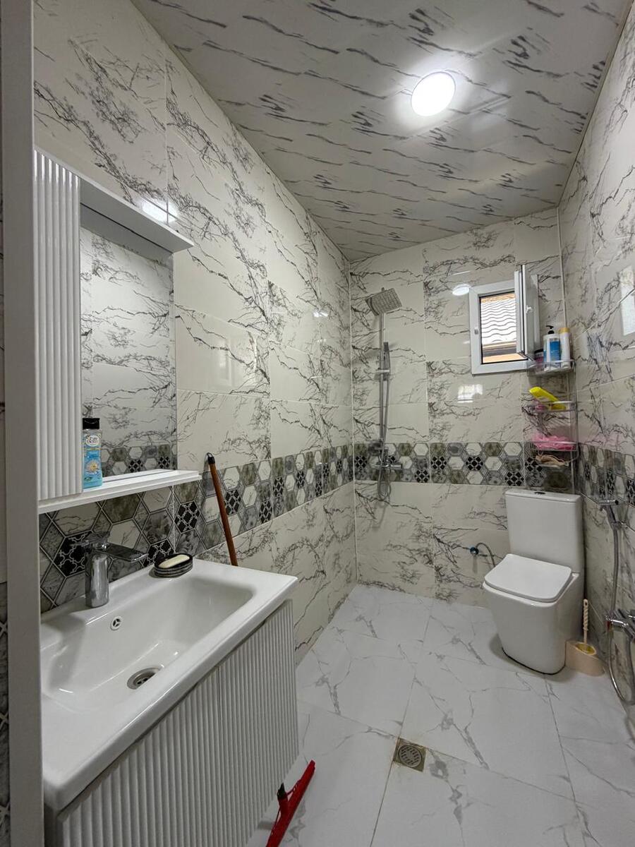 Həyət evi, Maştağa qəs — Ev, villa, Bakı (12)