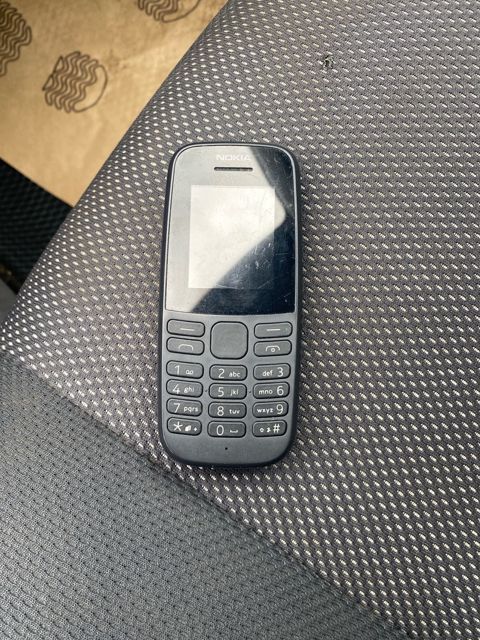 Nokia — Bakı
