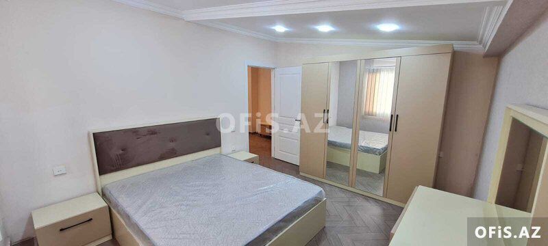 Yeni tikili Kirayə Verilir Binəqədi r., 9-cu mikrorayon q., 5 otaq, 120 m² — Mənzil, Bakı (6)