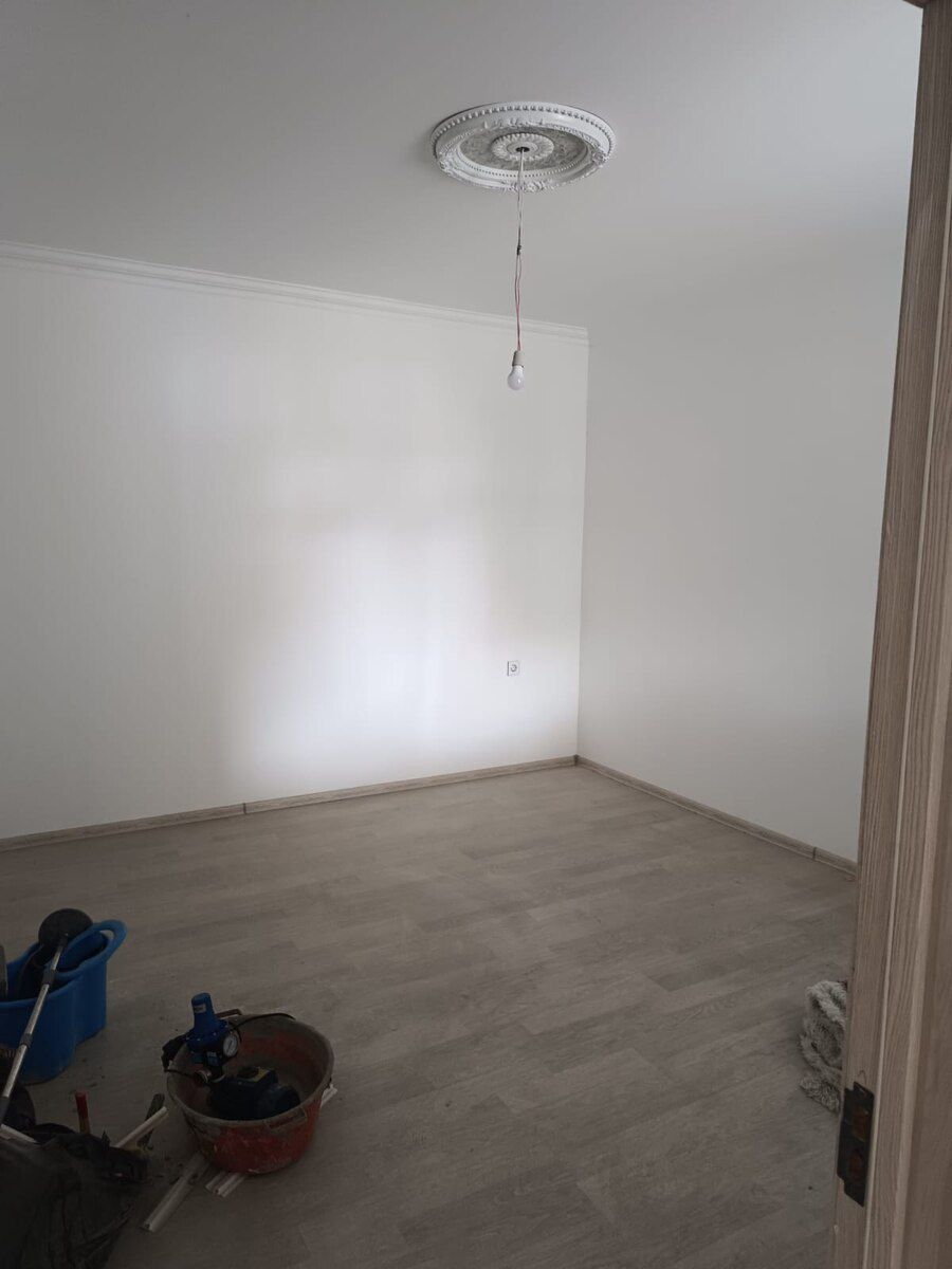 Həyət evi, Yeni Ramana qəs — Ev, villa, Bakı (10)